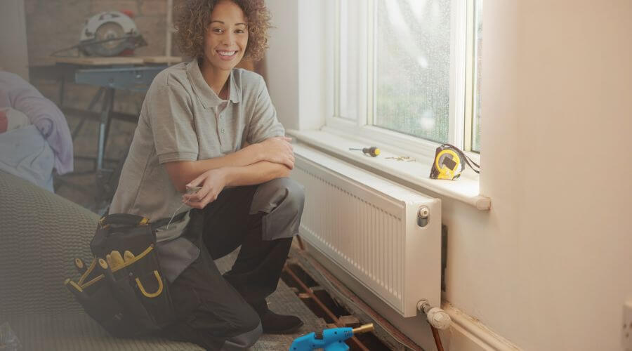 Professional Tankless Water Heater Installation in Champlain, NY